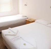 CBD Hotel - Accommodation Broome