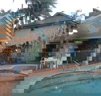 Aqua Villa Resort - Accommodation Broome
