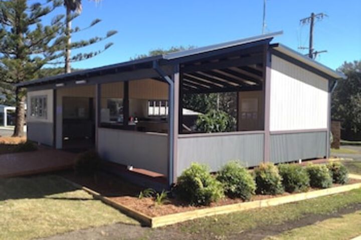 Arrawarra Headland NSW Accommodation Broome