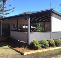 Reflections Holiday Parks Corindi Beach - Accommodation Broome