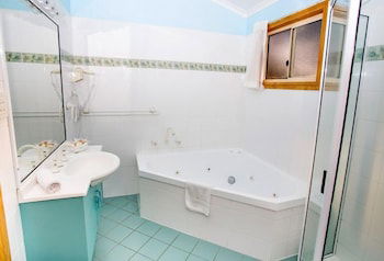 Reflections Holiday Parks Forster Beach - Accommodation Broome 1