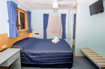 Reflections Holiday Parks Forster Beach - Accommodation Broome 5