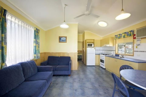 Reflections Holiday Parks Forster Beach - Accommodation Broome 2