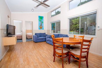 Reflections Holiday Parks Forster Beach - Accommodation Broome 3