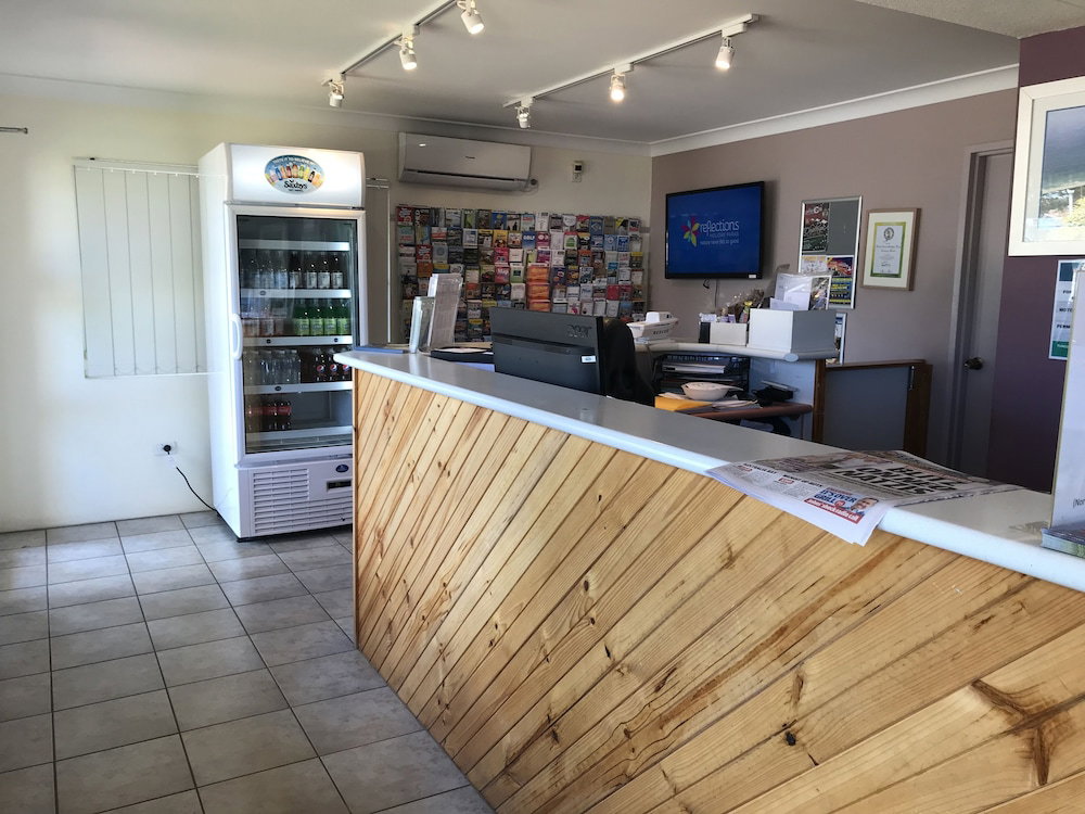 Tuncurry NSW Accommodation Broome