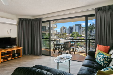 Caribbean Resort - Accommodation Broome 4