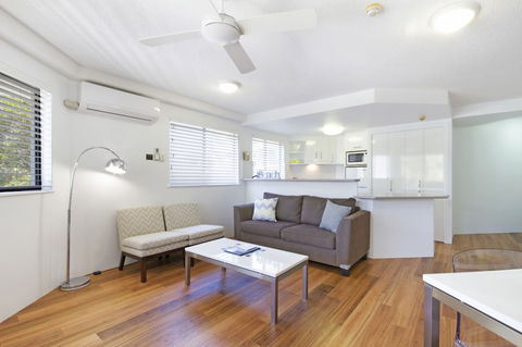 Caribbean Resort - Accommodation Broome 5