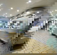 Caribbean Resort - Accommodation Broome