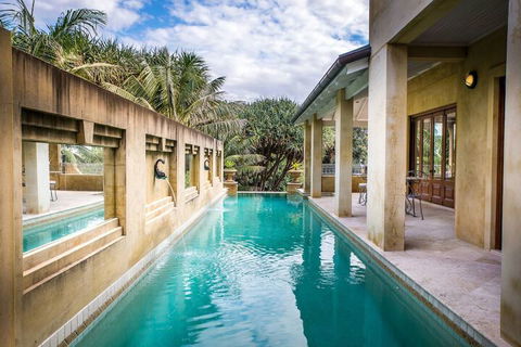 Victoria's At Wategos - Accommodation Broome 1