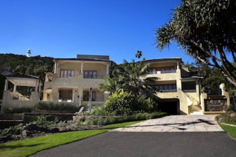 Victoria's At Wategos - Accommodation Broome 0