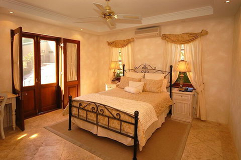 Victoria's At Wategos - Accommodation Broome 6