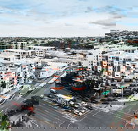 Gabba Central Apartments - Accommodation Broome