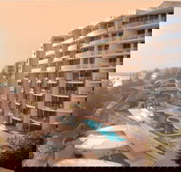 Oceans Mooloolaba - Accommodation Broome