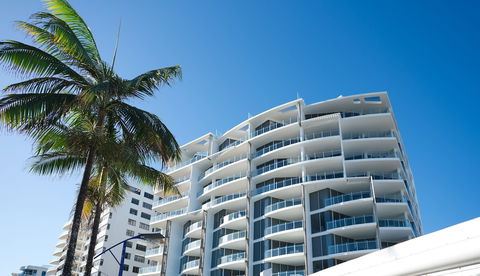 Oceans Mooloolaba - Accommodation Broome 2