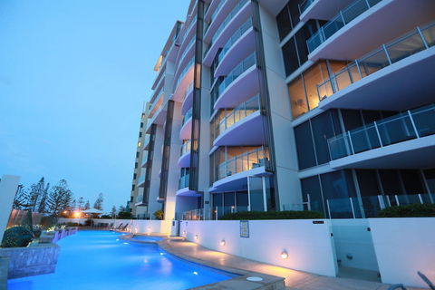 Oceans Mooloolaba - Accommodation Broome 5