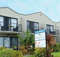 Apollo Bay Waterfront Motor Inn - Accommodation Broome