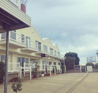 A Great Ocean View Motel - Accommodation Broome
