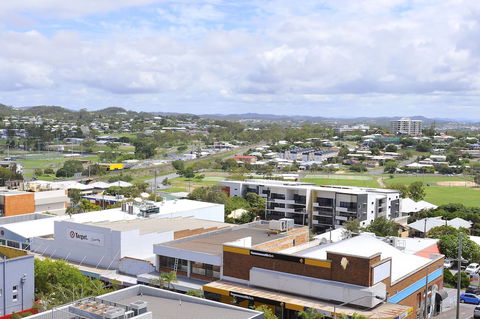 Apartments G60 Gladstone - Accommodation Broome 0