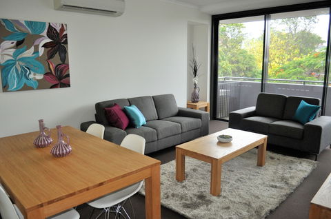 Apartments G60 Gladstone - Accommodation Broome 3