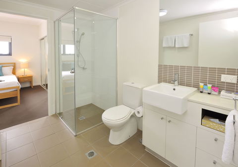 Apartments G60 Gladstone - Accommodation Broome 4
