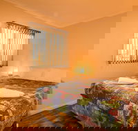 Riverview Tourist Park - Accommodation Broome