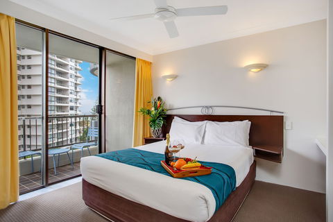 Pacific Resort Broadbeach - Accommodation Broome 6