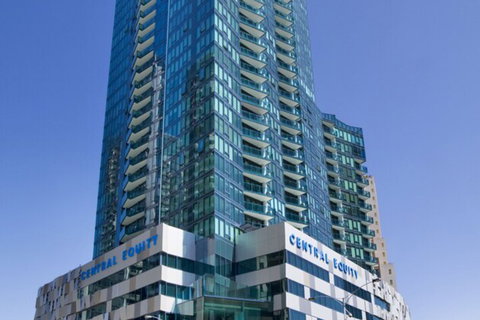 City Tempo SouthbankOne - Accommodation Broome 2