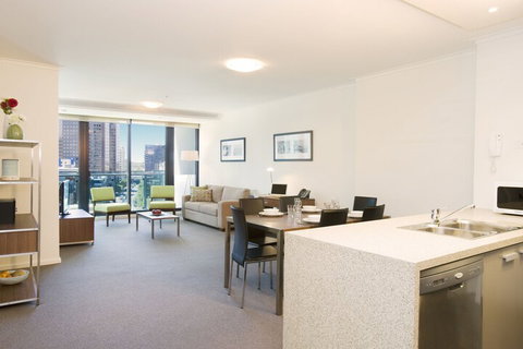 City Tempo SouthbankOne - Accommodation Broome 6