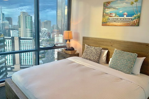 Luxury Apartment With View - Accommodation Broome 5