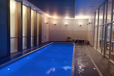 Luxury Apartment With View - Accommodation Broome 3