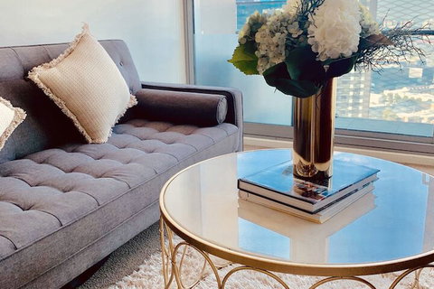 Luxury Apartment With View - Accommodation Broome 6