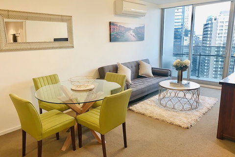 Luxury Apartment With View - Accommodation Broome 1