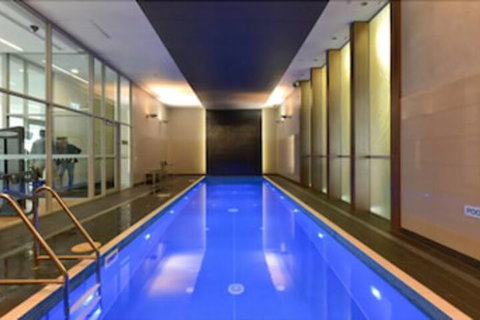 Luxury Apartment With View - Accommodation Broome 2