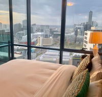 Luxury Apartment with View - Accommodation Broome