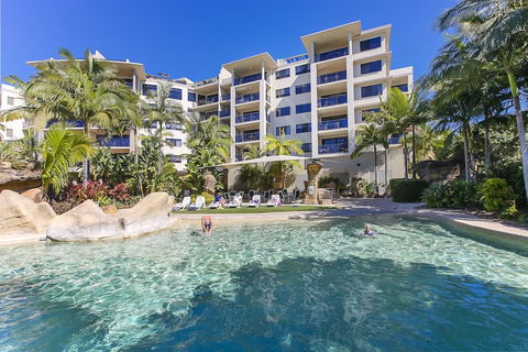 The Mirage Alexandra Headland - Accommodation Broome 5