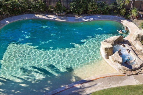 The Mirage Alexandra Headland - Accommodation Broome 1