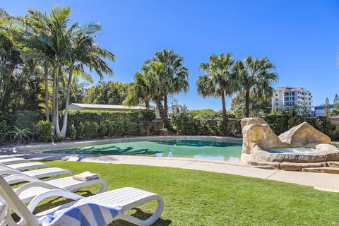 The Mirage Alexandra Headland - Accommodation Broome 3