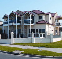 Lighthouse Keepers Inn - Accommodation Broome