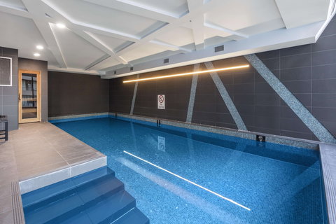 WRAP On Southbank - Accommodation Broome 2