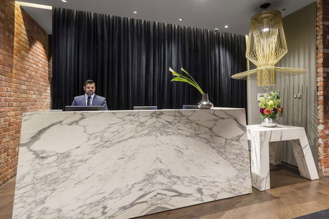 WRAP On Southbank - Accommodation Broome 5