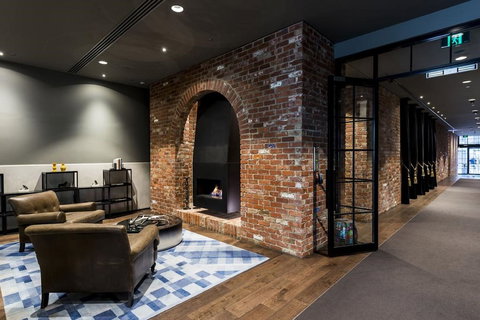 WRAP On Southbank - Accommodation Broome 3