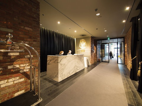 WRAP On Southbank - Accommodation Broome 4