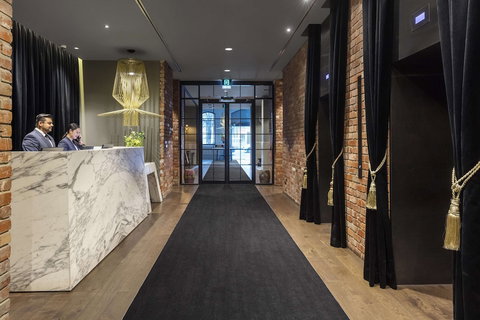 WRAP On Southbank - Accommodation Broome 6