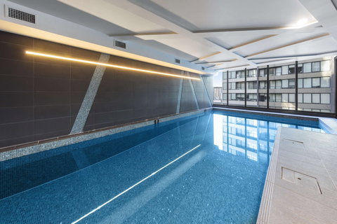 WRAP On Southbank - Accommodation Broome 1