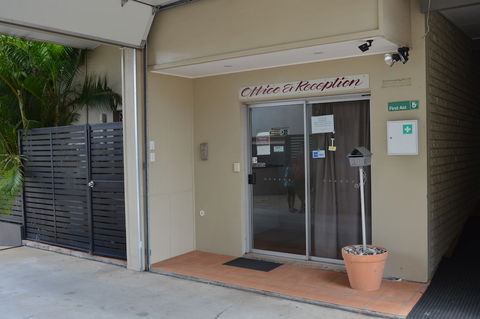 Mid City Motor Inn - Accommodation Broome 0