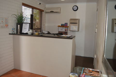 Mid City Motor Inn - Accommodation Broome 4