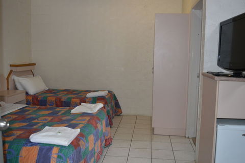 Mid City Motor Inn - Accommodation Broome 5