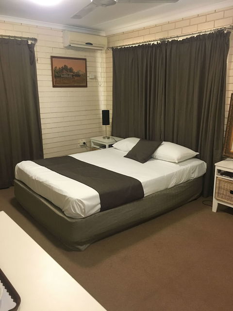 Mid City Motor Inn - Accommodation Broome 6