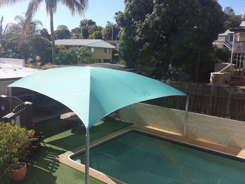 Mid City Motor Inn - Accommodation Broome 1