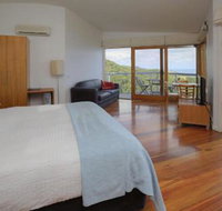 Chriss Beacon Point Restaurant  Villas - Accommodation Broome